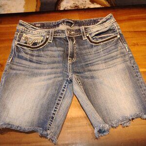 Vigoss Chelsea Bermuda